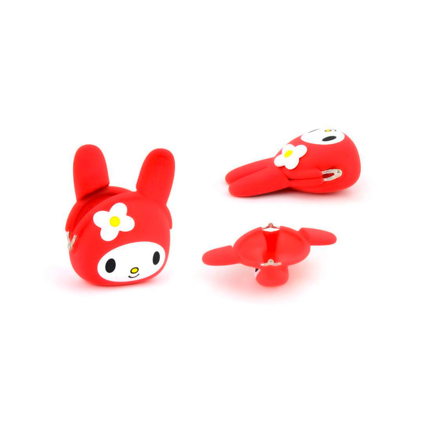 My Melody Silicone Coin Purse