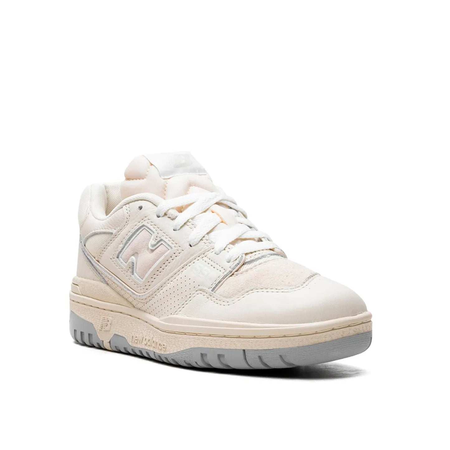 New Balance 550 White/Cream