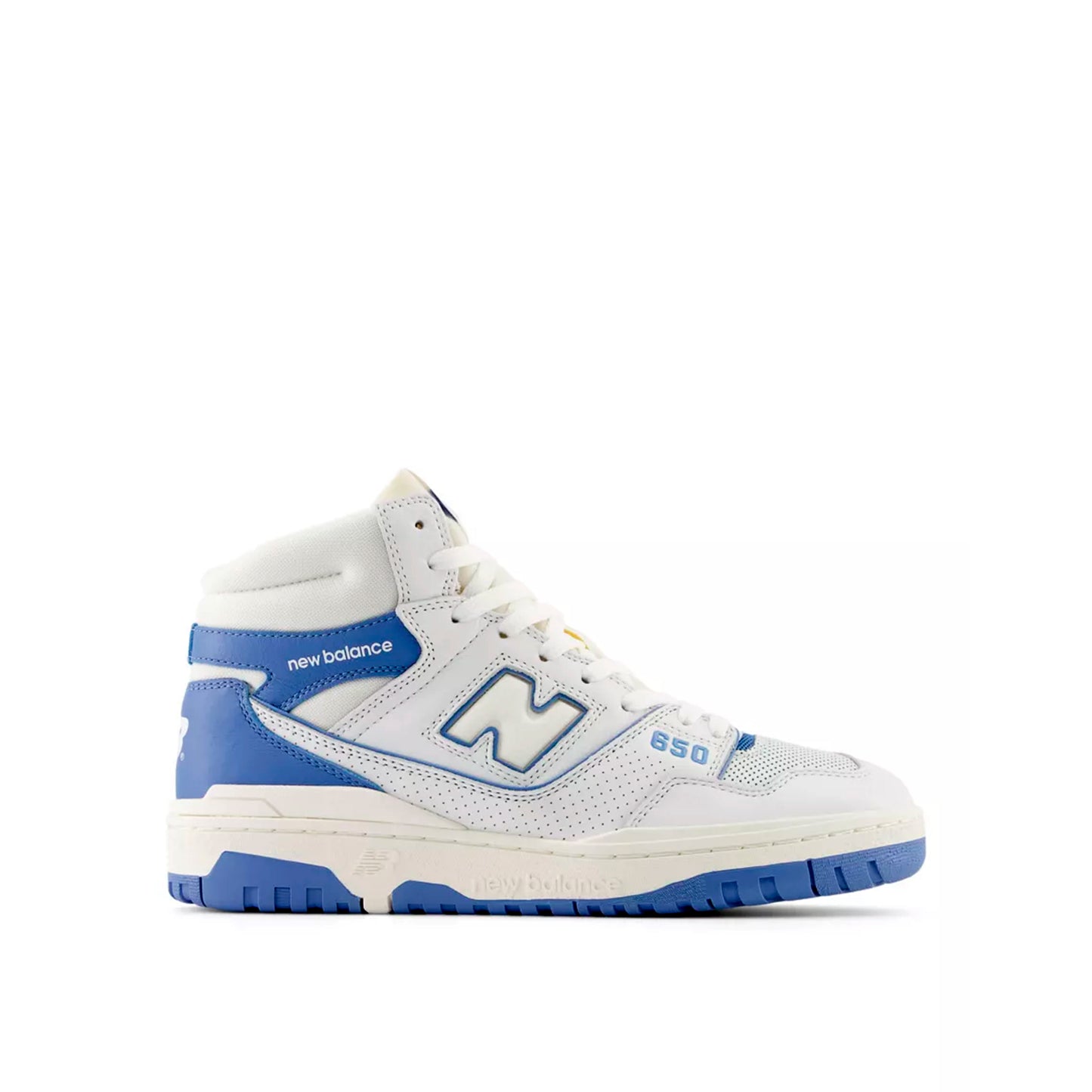 New Balance 650 White
