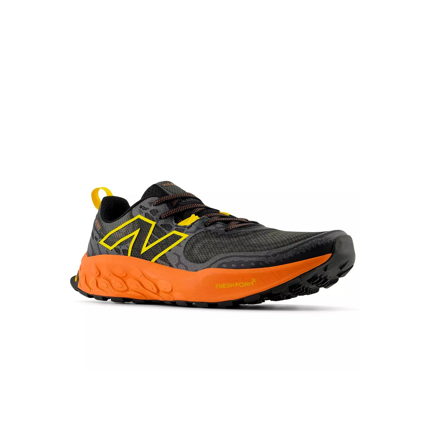 New Balance Fresh Foam X Hierro v8 – Black