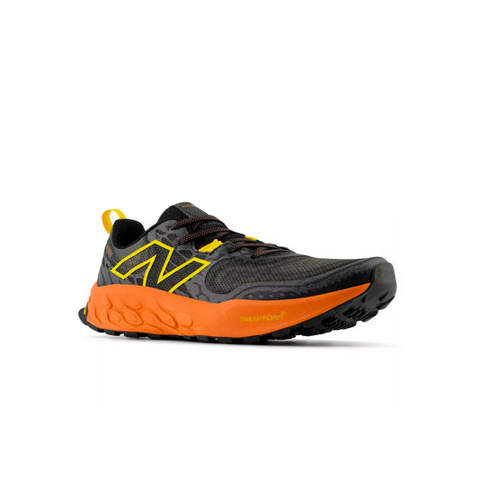 New Balance Fresh Foam X Hierro v8 – Black
