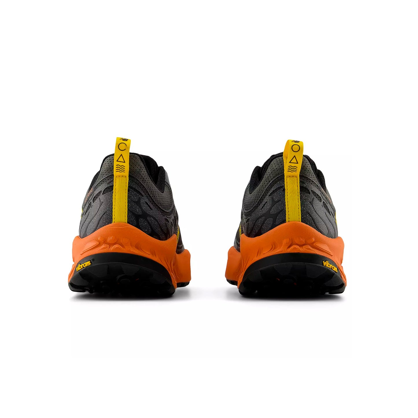 New Balance Fresh Foam X Hierro v8 – Black