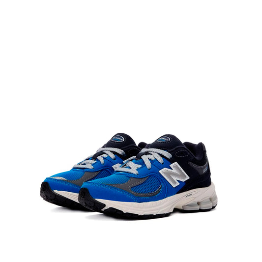 New Balance 2002R Blue Oasis