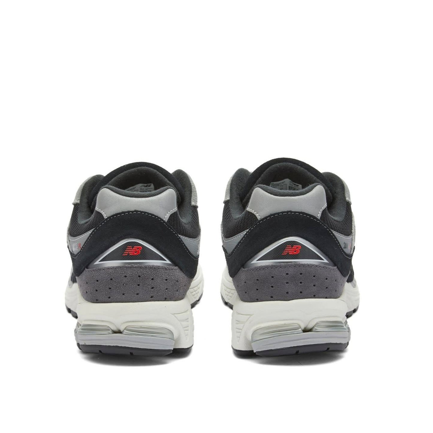 New Balance 2002 Slate Grey