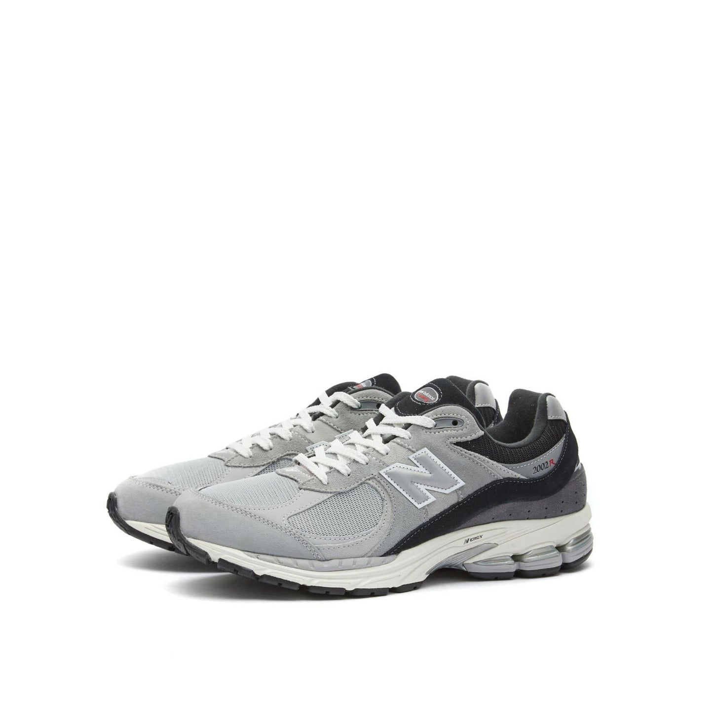 New Balance 2002 Slate Grey