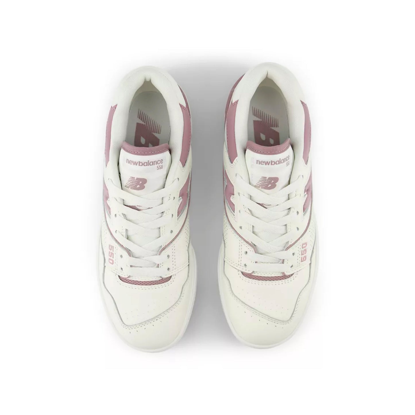 New Balance 550 – Lifestyle Sneakers