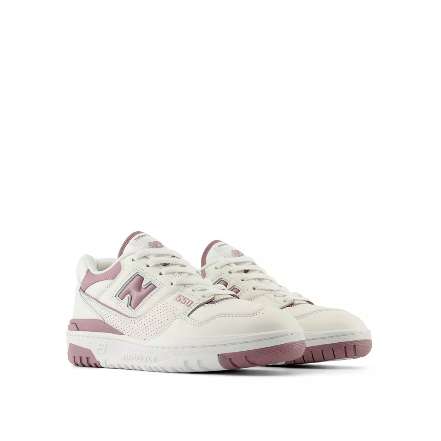 New Balance 550 – Lifestyle Sneakers