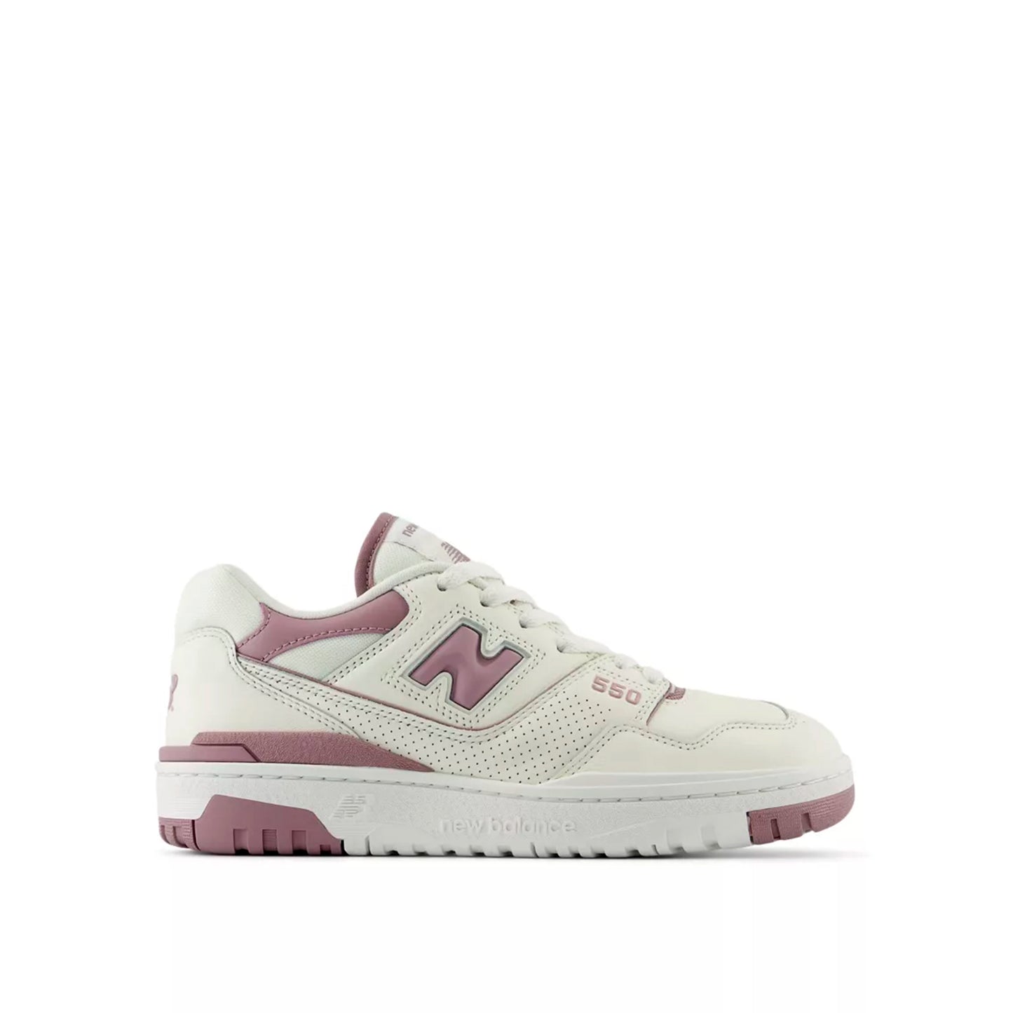 New Balance 550 – Lifestyle Sneakers