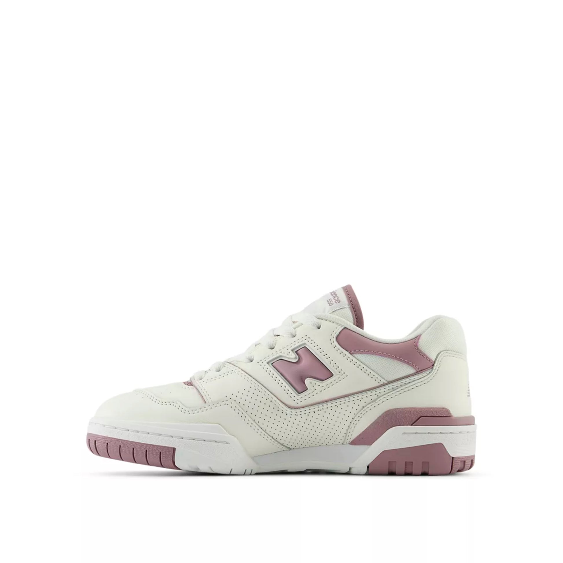 New Balance 550 – Lifestyle Sneakers