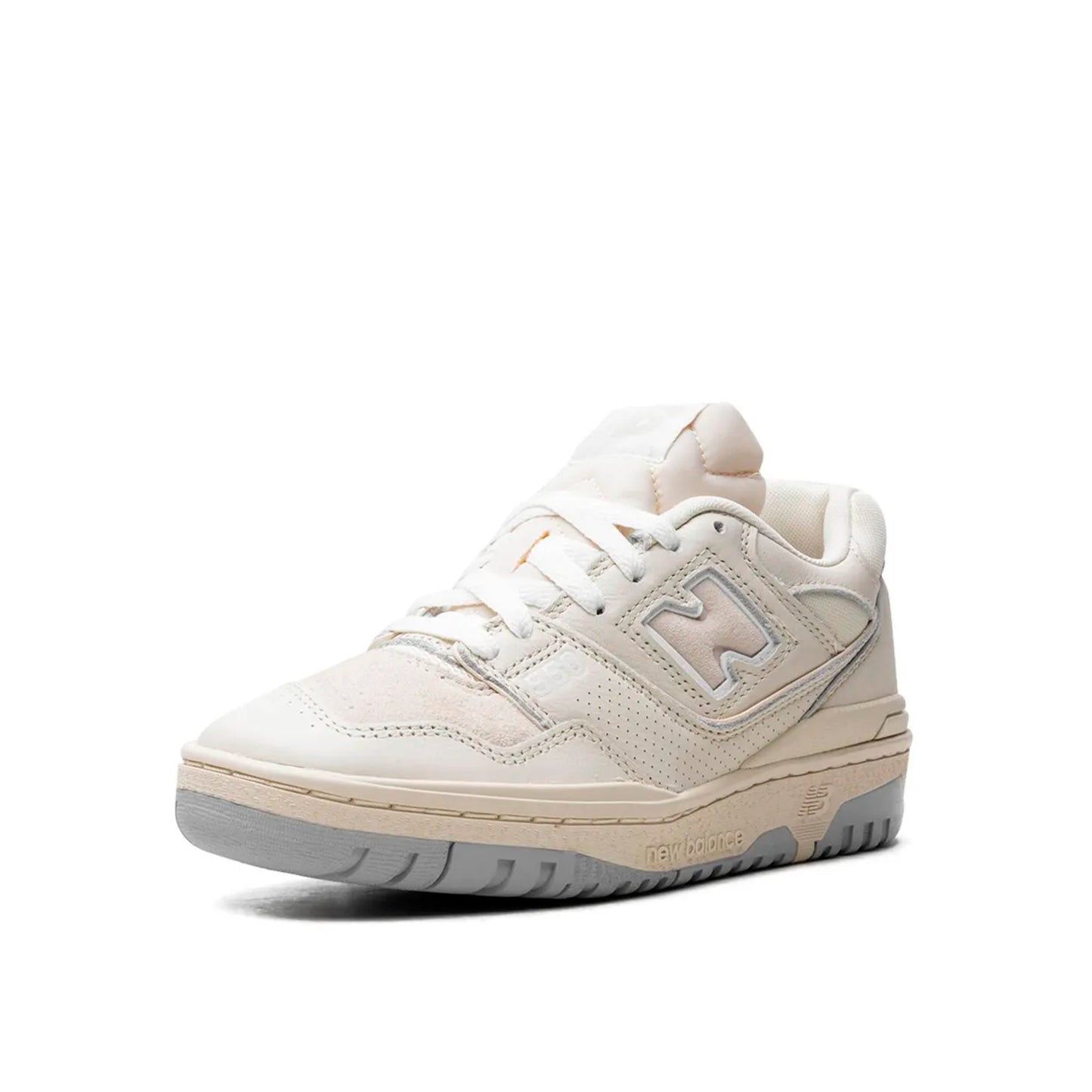 New Balance 550 White/Cream
