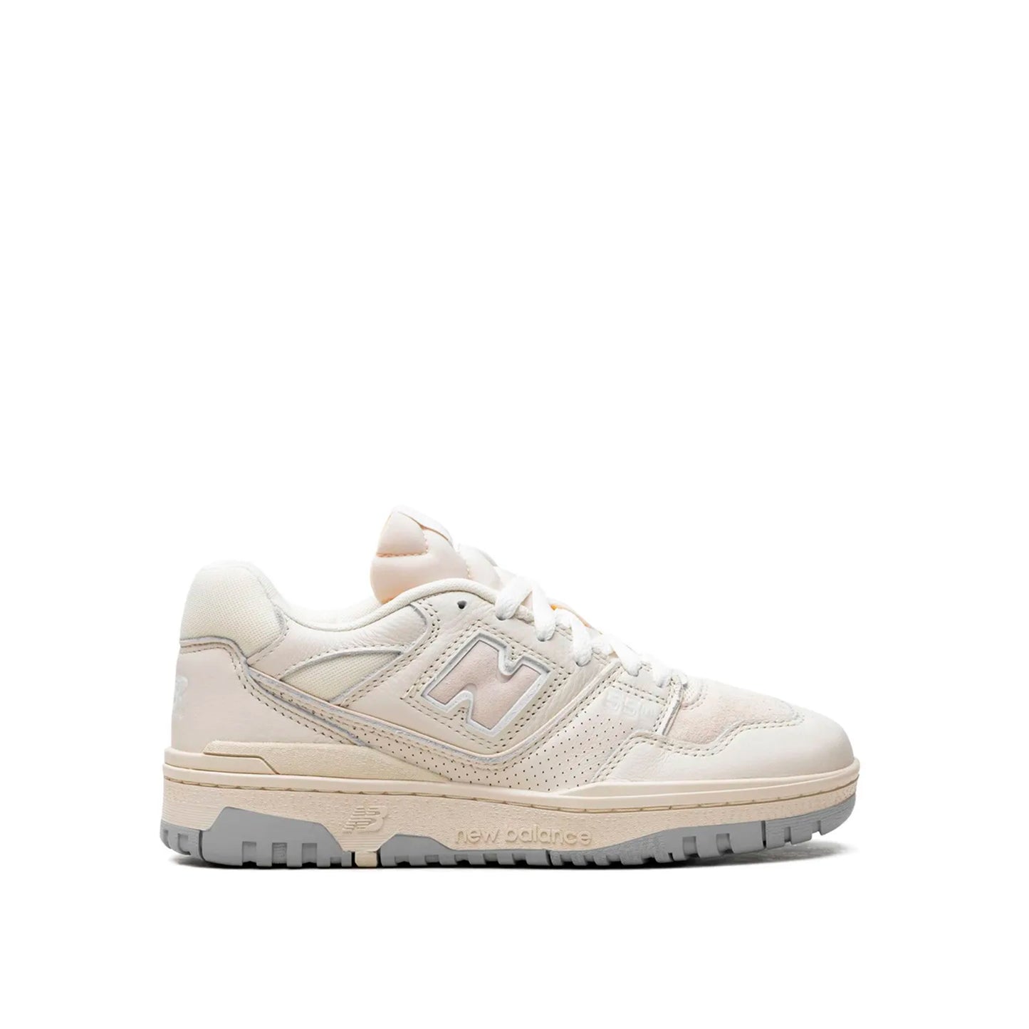 New Balance 550 White/Cream