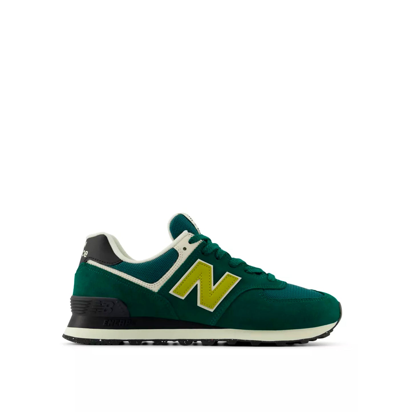 New Balance 574 – Lifestyle Sneakers