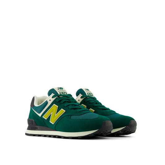 New Balance 574 – Lifestyle Sneakers