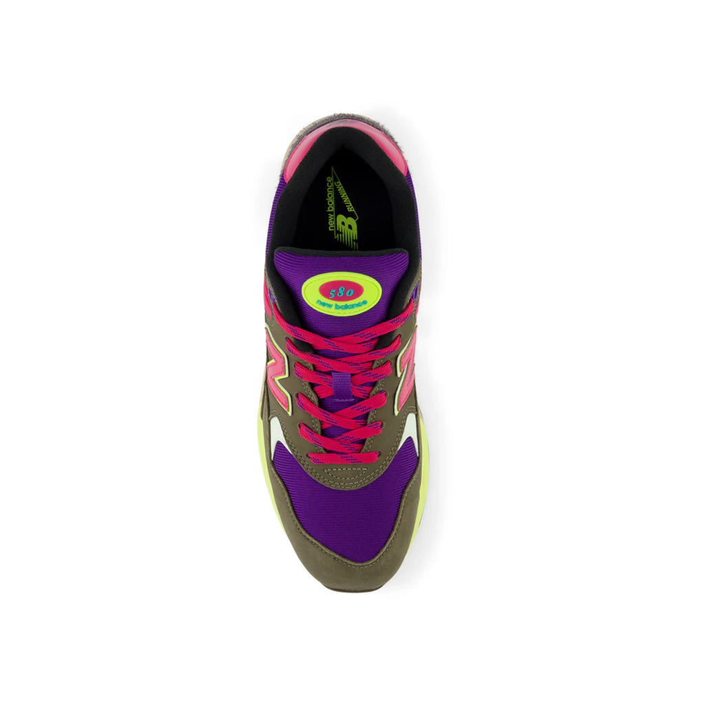 New Balance 580 LifeStyle