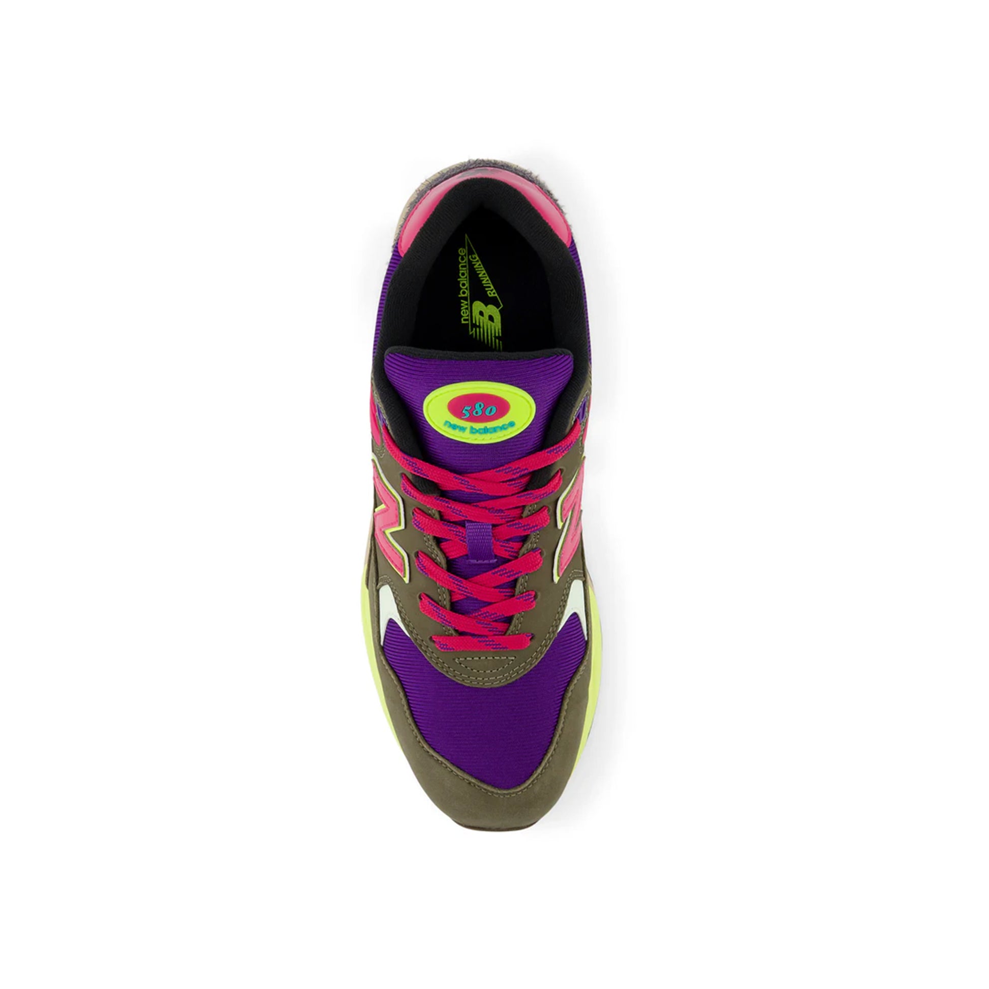 New Balance 580 LifeStyle