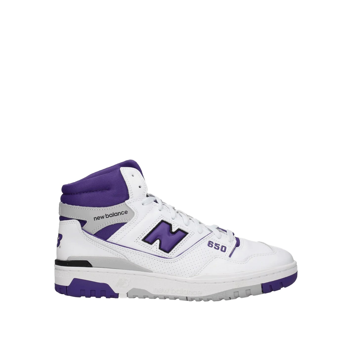 New Balance 650 R White