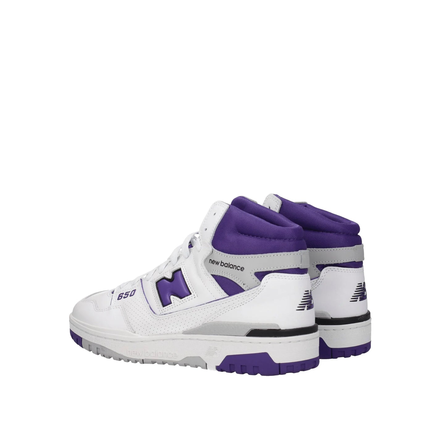New Balance 650 R White
