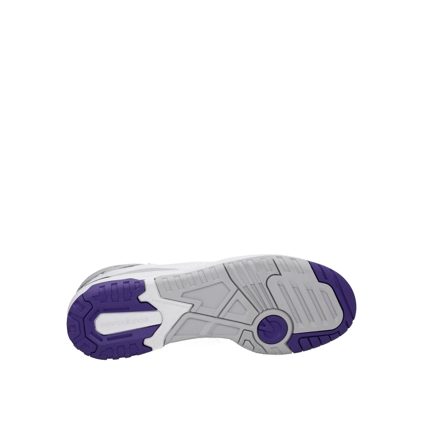 New Balance 650 R White