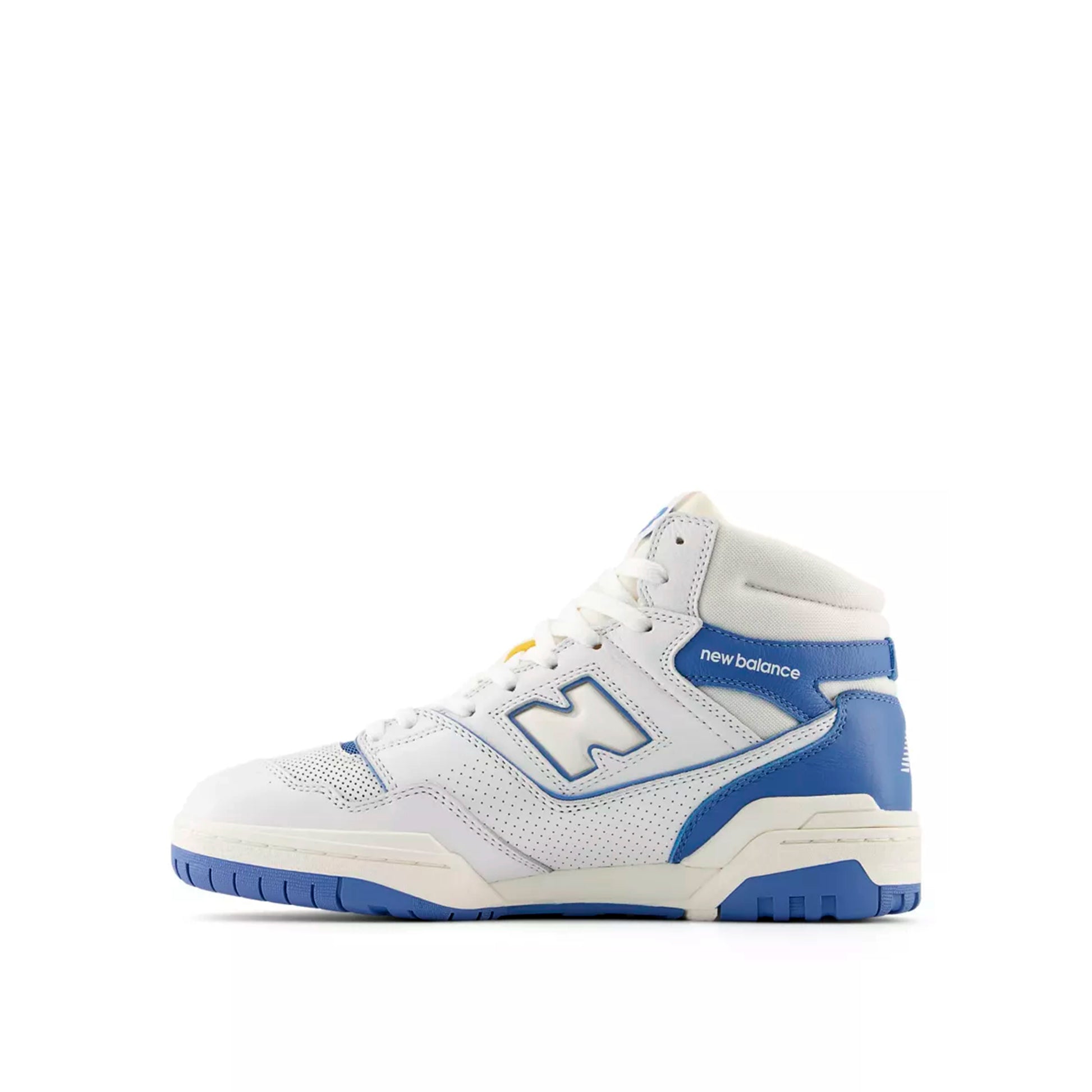 New Balance 650 White