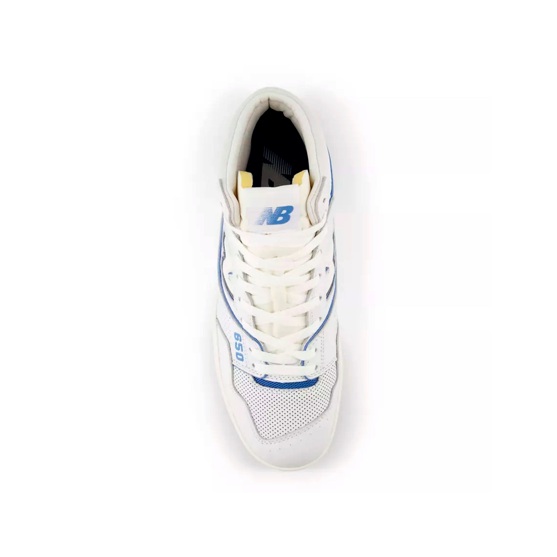 New Balance 650 White