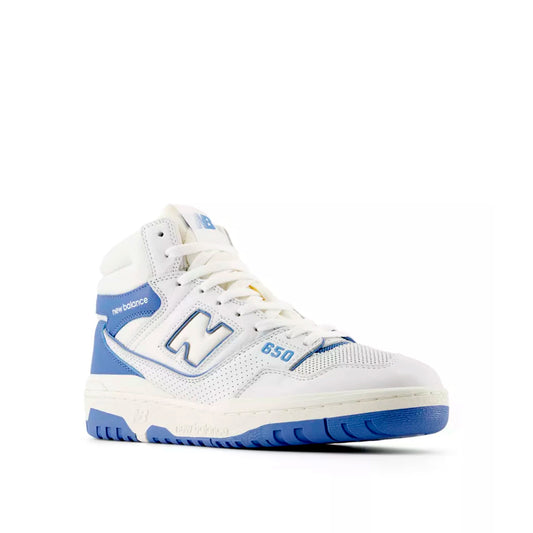 New Balance 650 White