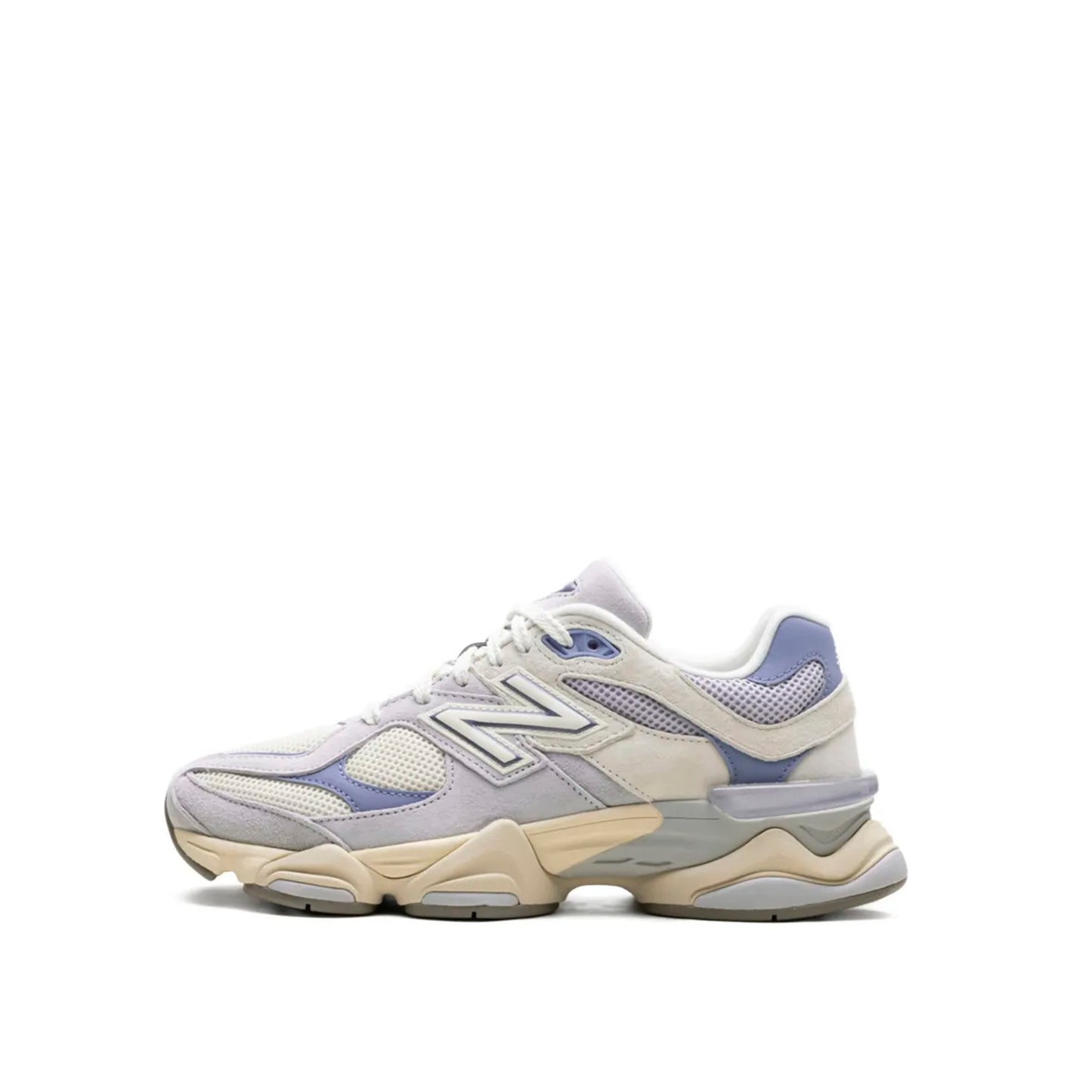 New Balance 9060 Pearl Grey/Linen