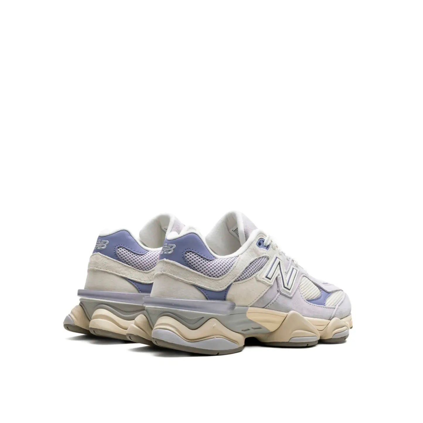 New Balance 9060 Pearl Grey/Linen