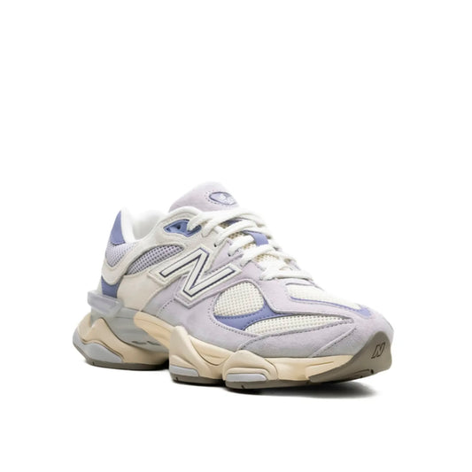 New Balance 9060 Pearl Grey/Linen