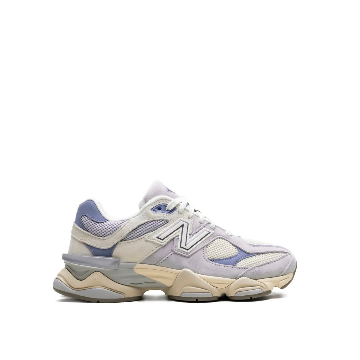 New Balance 9060 Pearl Grey/Linen