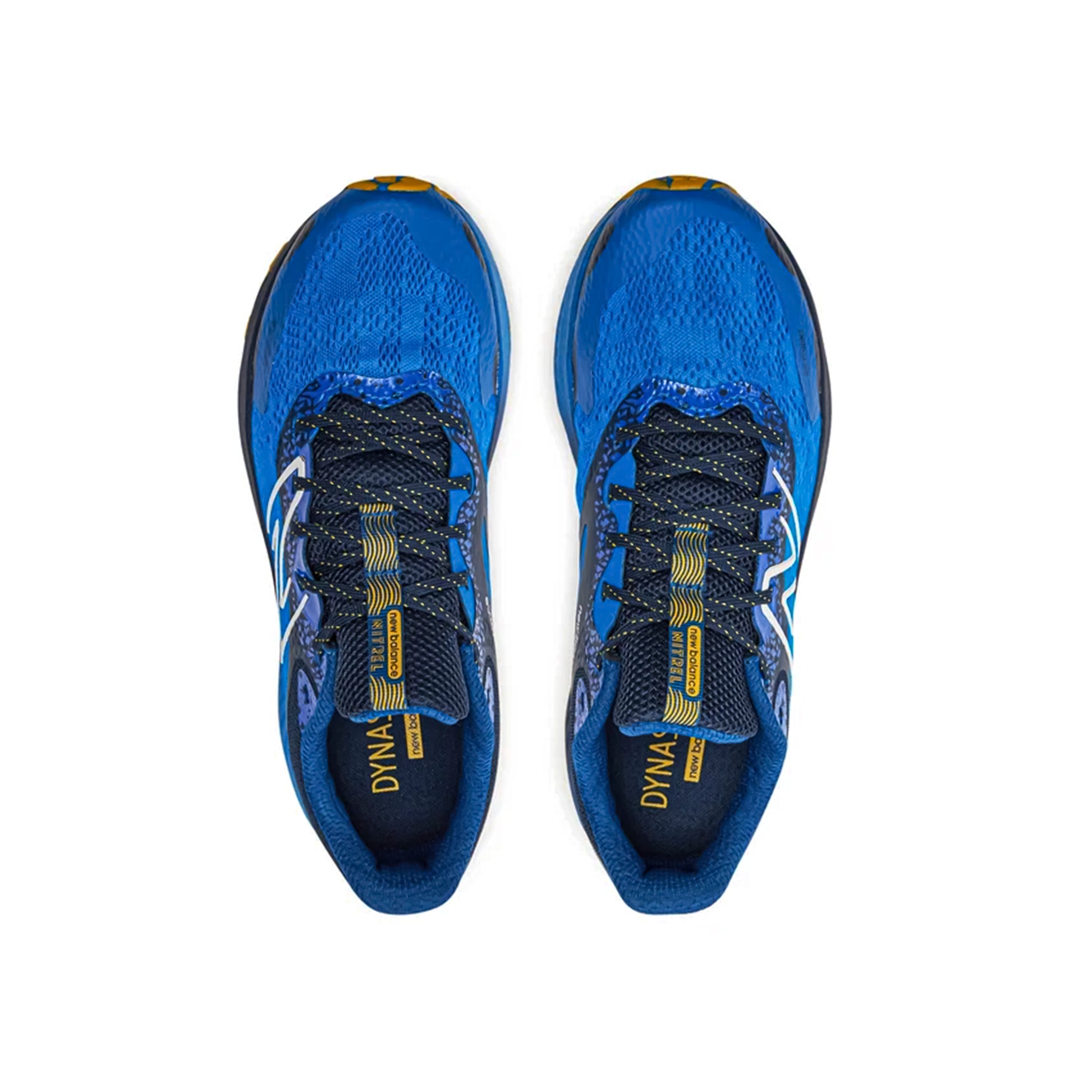 New Balance DynaSoft Nitrel v5