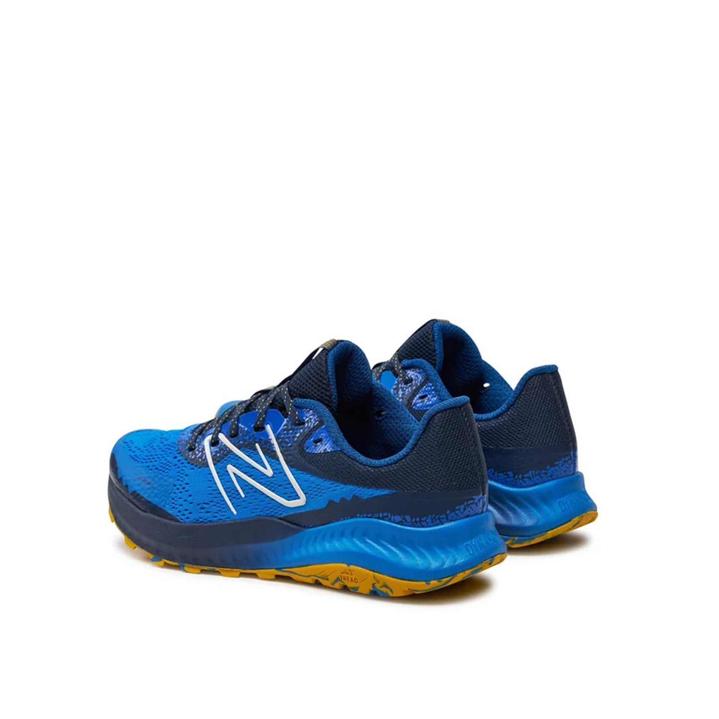 New Balance DynaSoft Nitrel v5