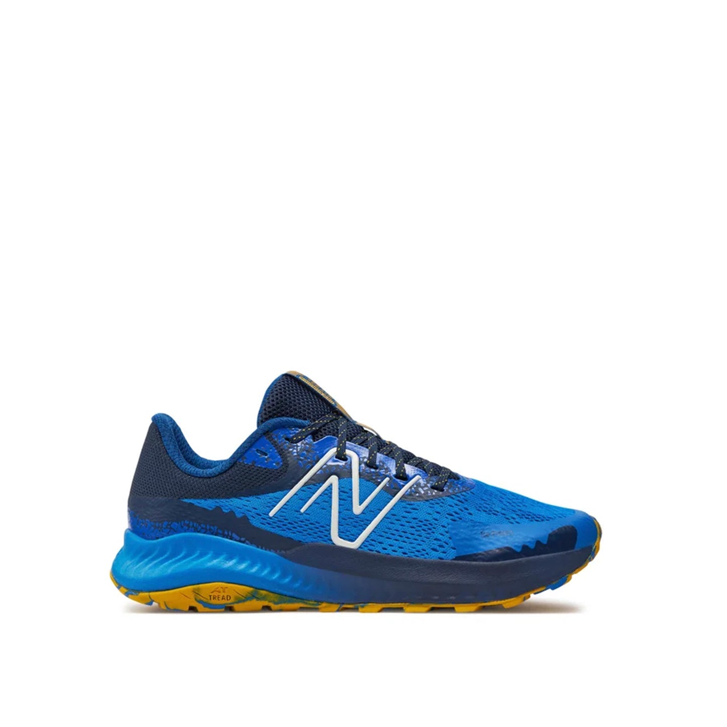 New Balance DynaSoft Nitrel v5