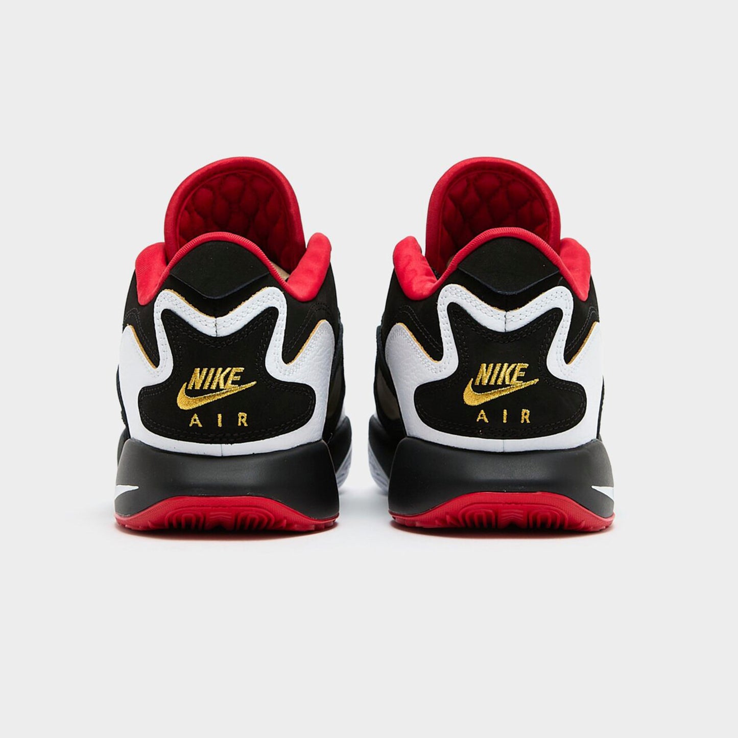 Nike LeBron 21 Prime 93 Fire Red