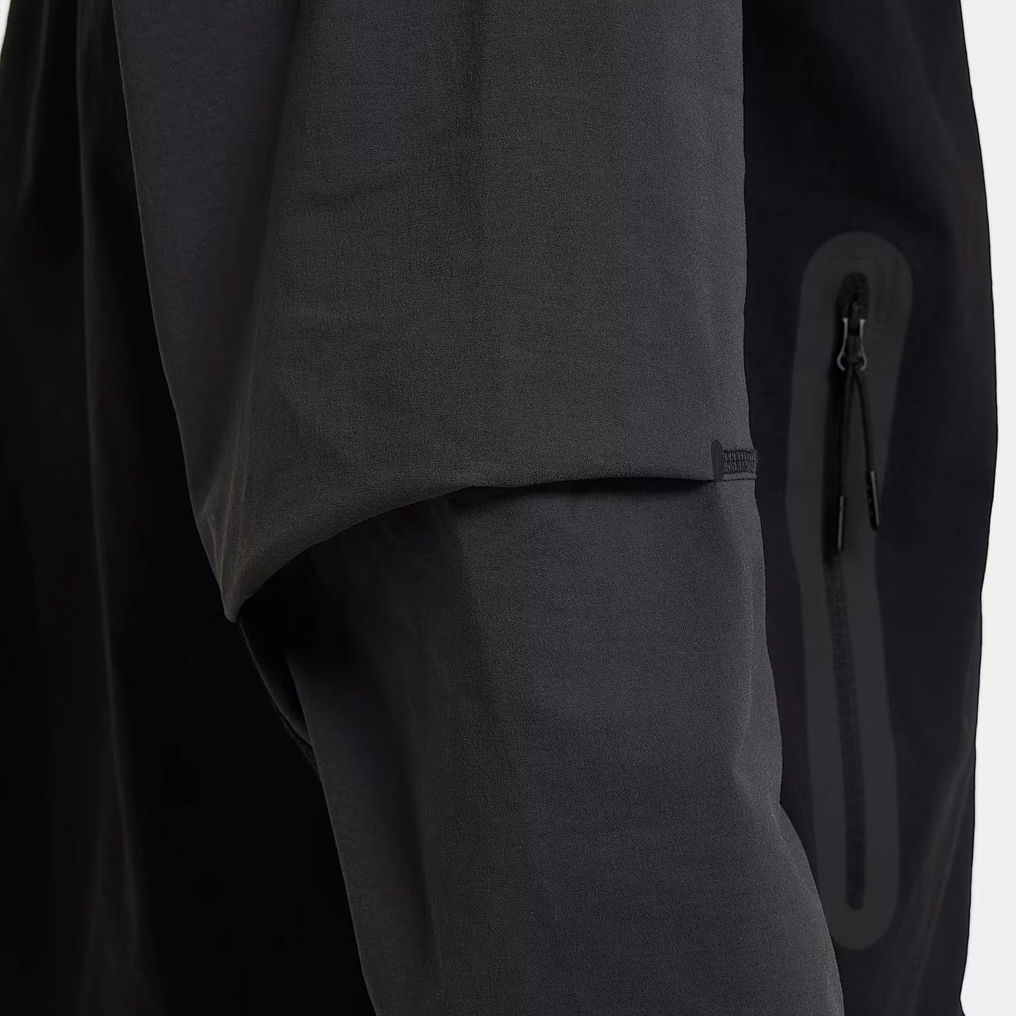 Nike Tech Web Jacket