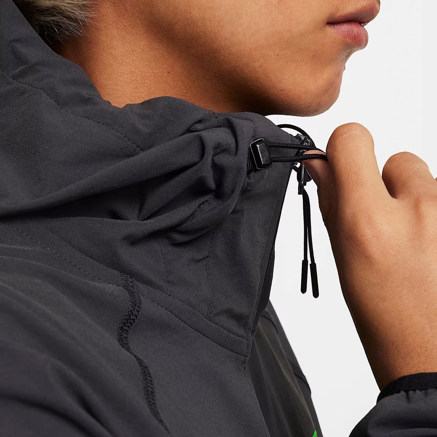 Nike Tech Web Jacket