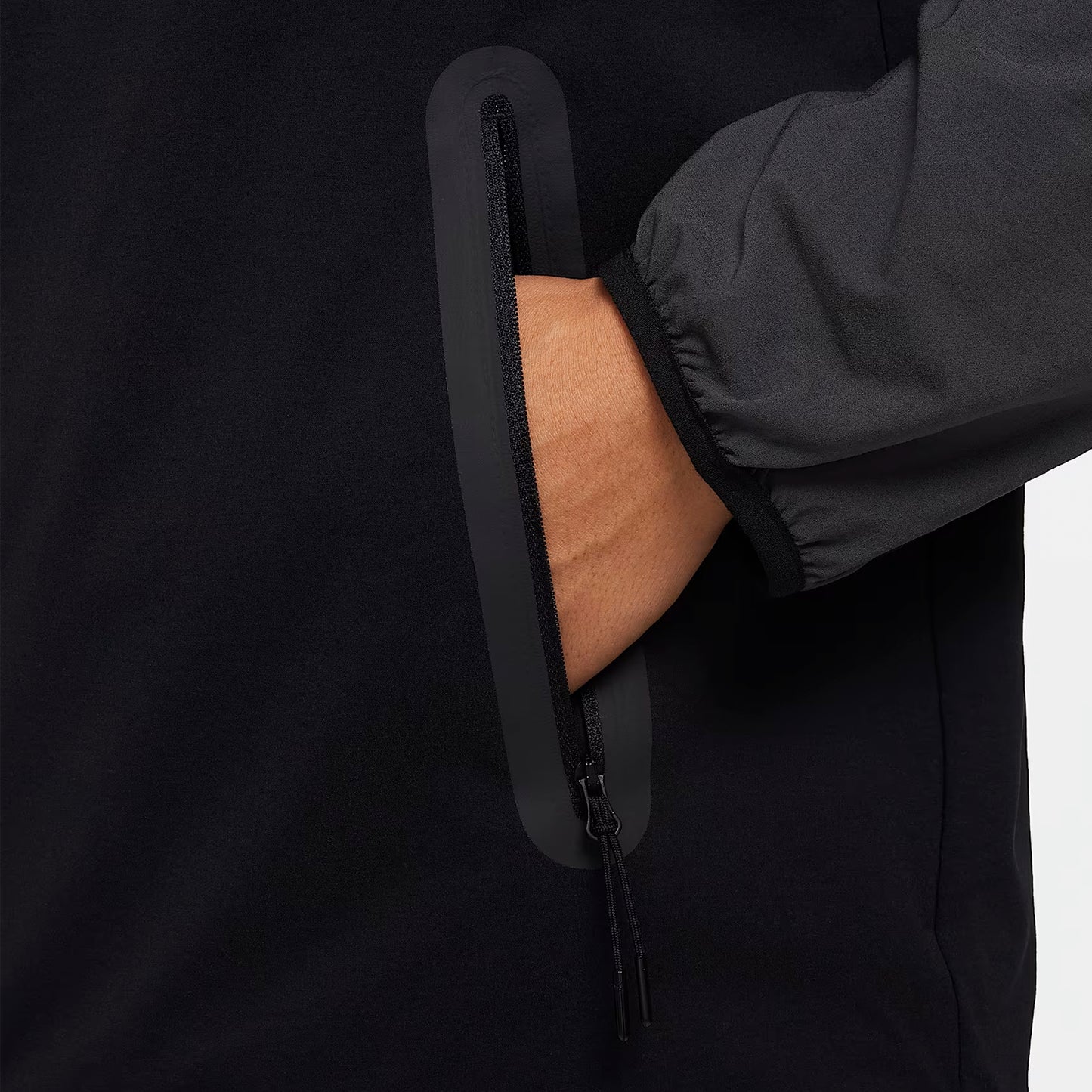 Nike Tech Web Jacket