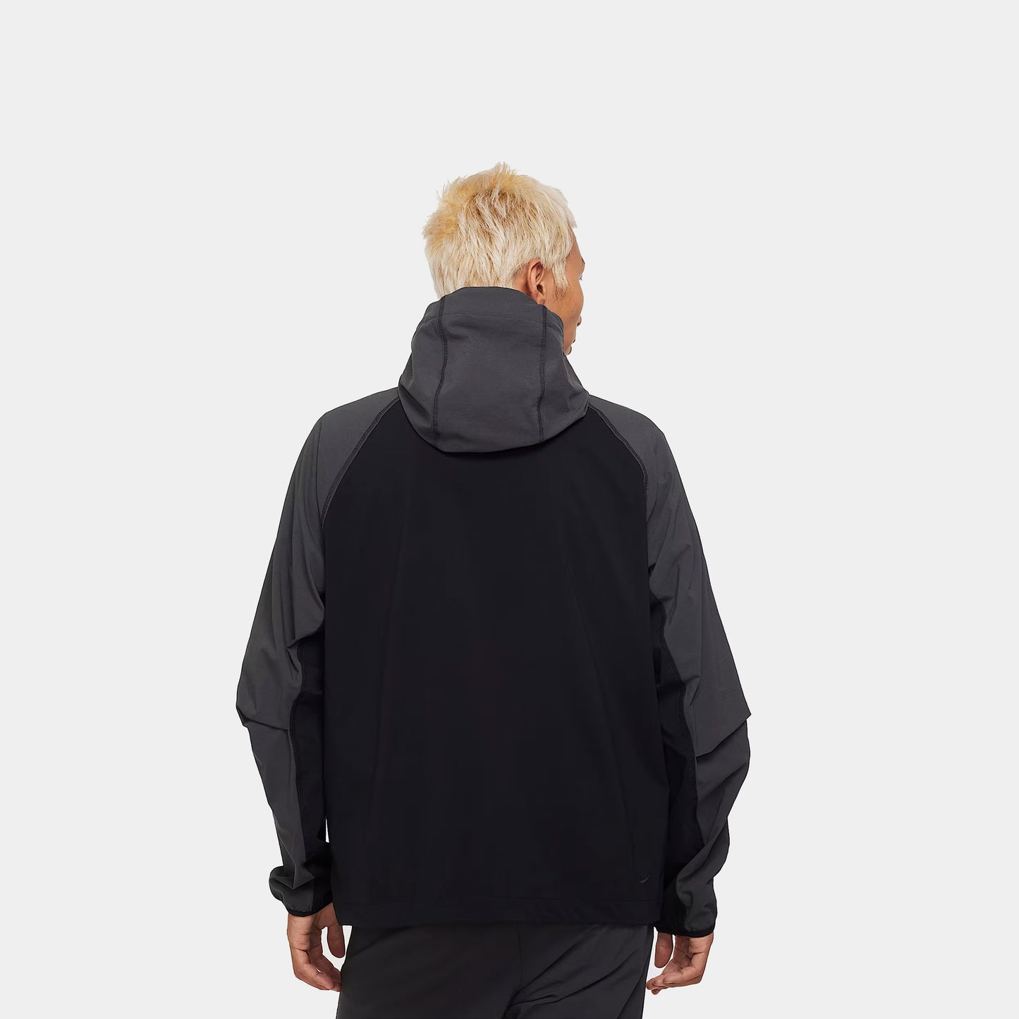 Nike Tech Web Jacket