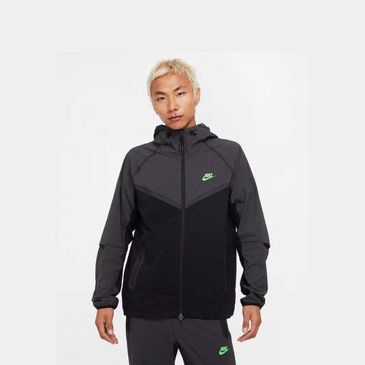 Nike Tech Web Jacket