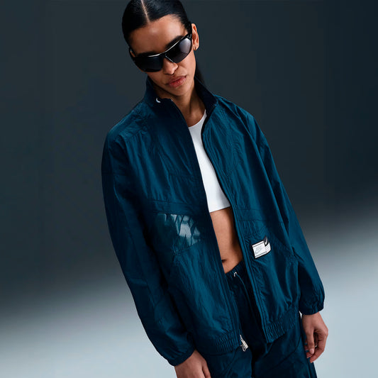Nike Sportswear Women's Oversized Woven Jacket