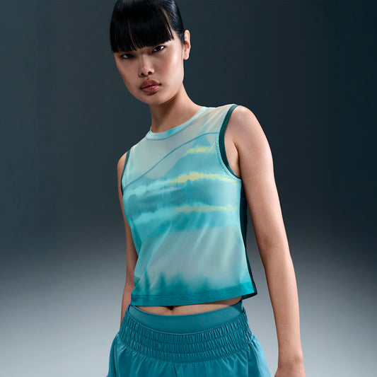 Nike x NorBlack NorWhite