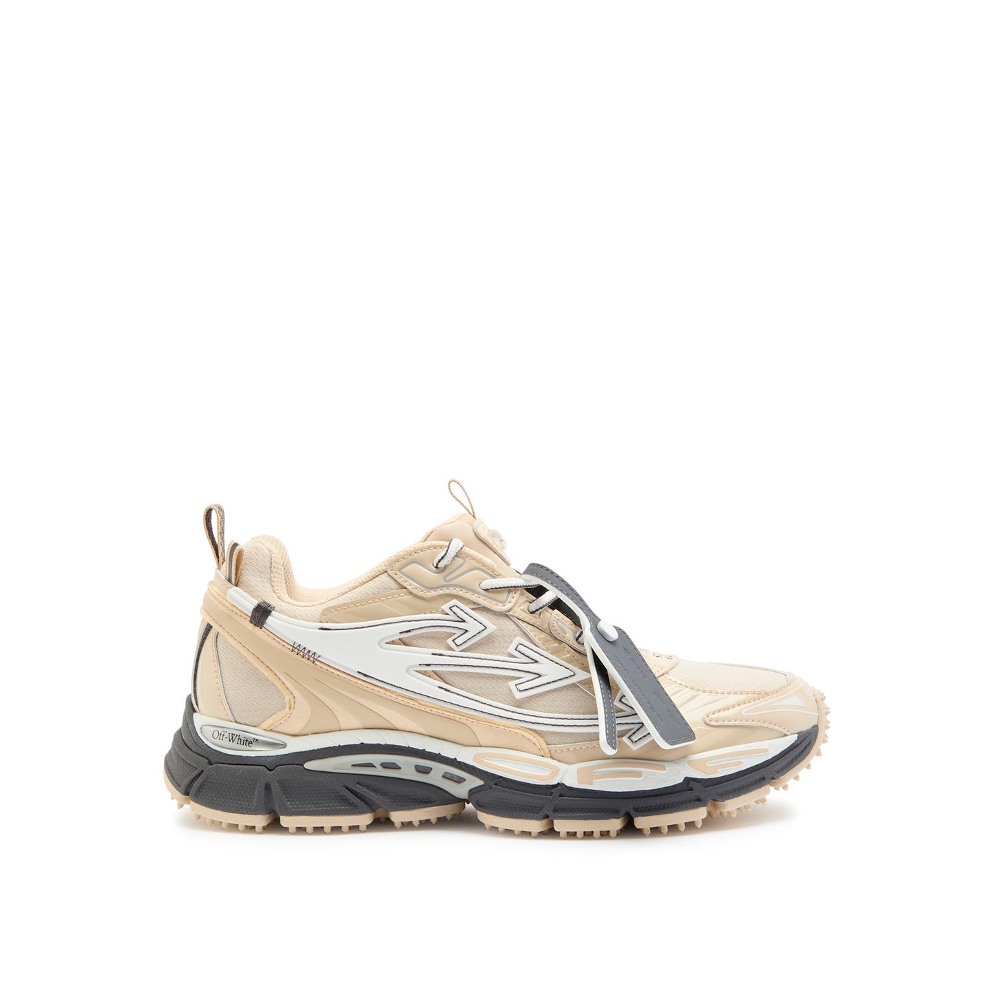 Off-White Be Right Back Sneakers