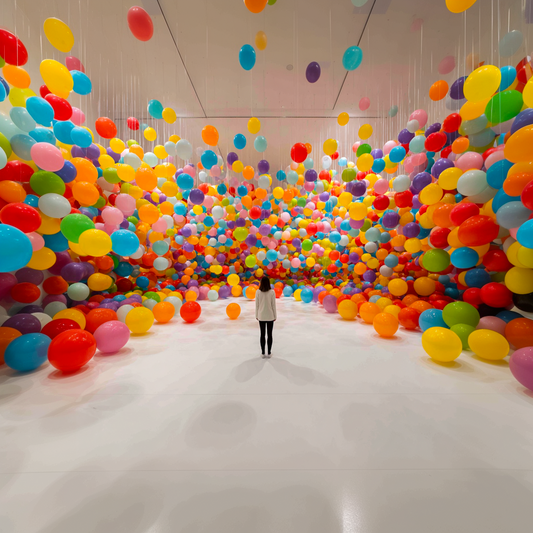 Imagine Experience Queretaro