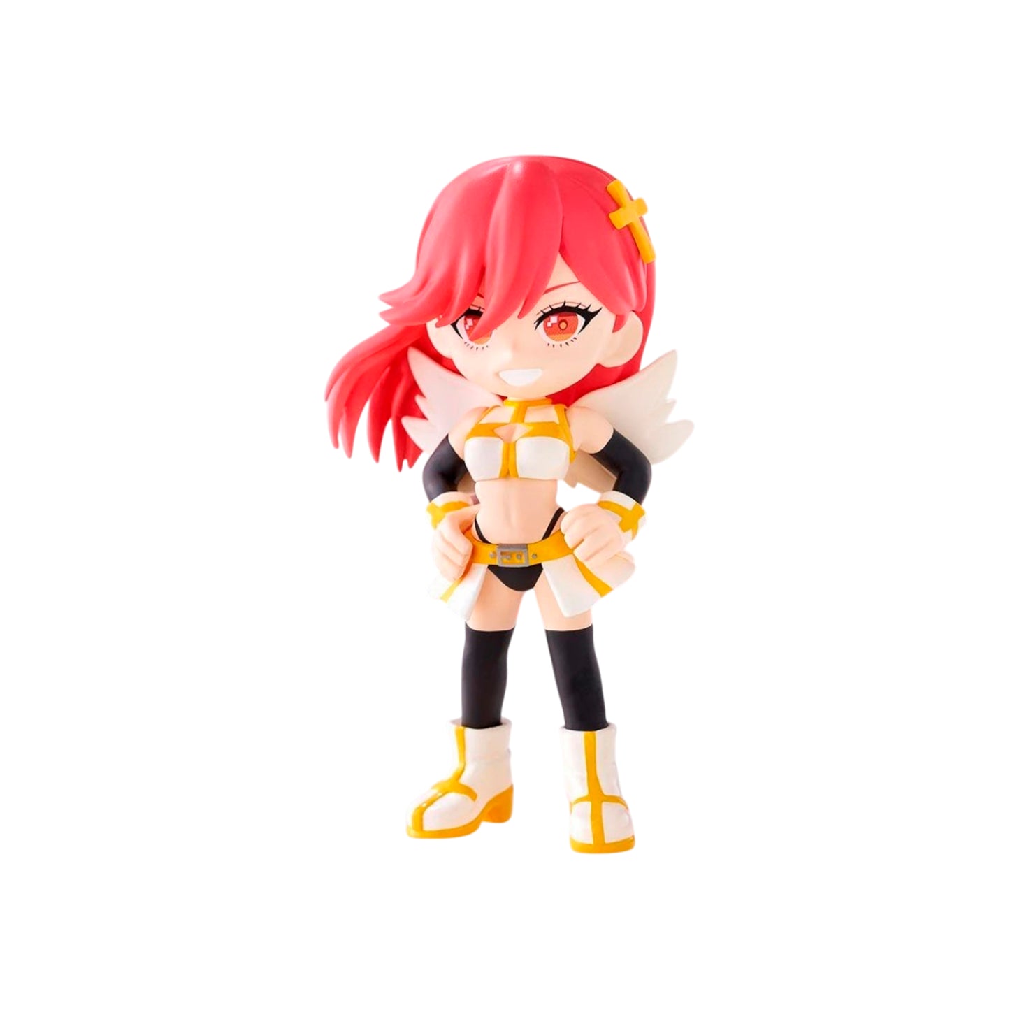 PalVerse – Ririsa of 2.5 Dimension Trading Figure