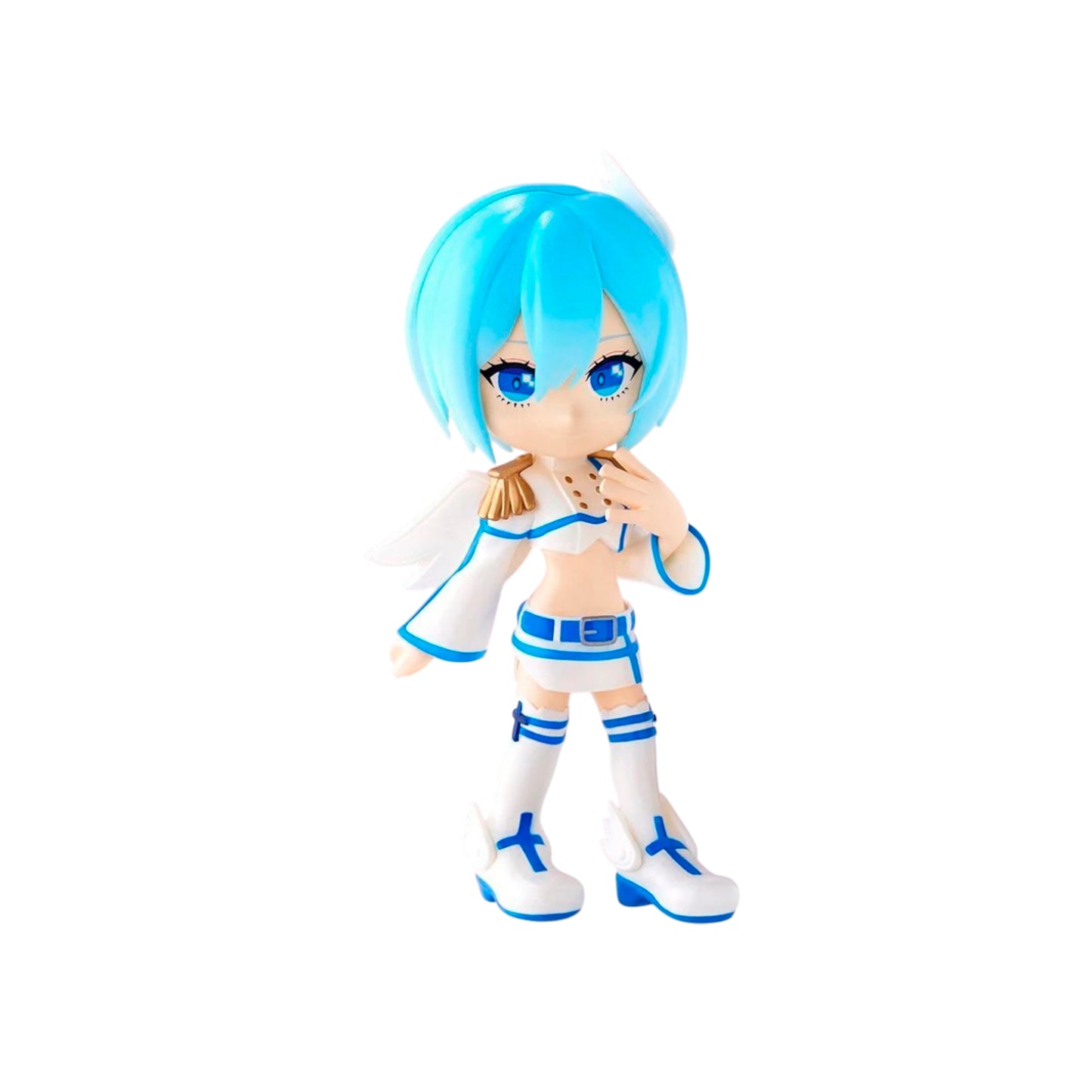 PalVerse – Ririsa of 2.5 Dimension Trading Figure