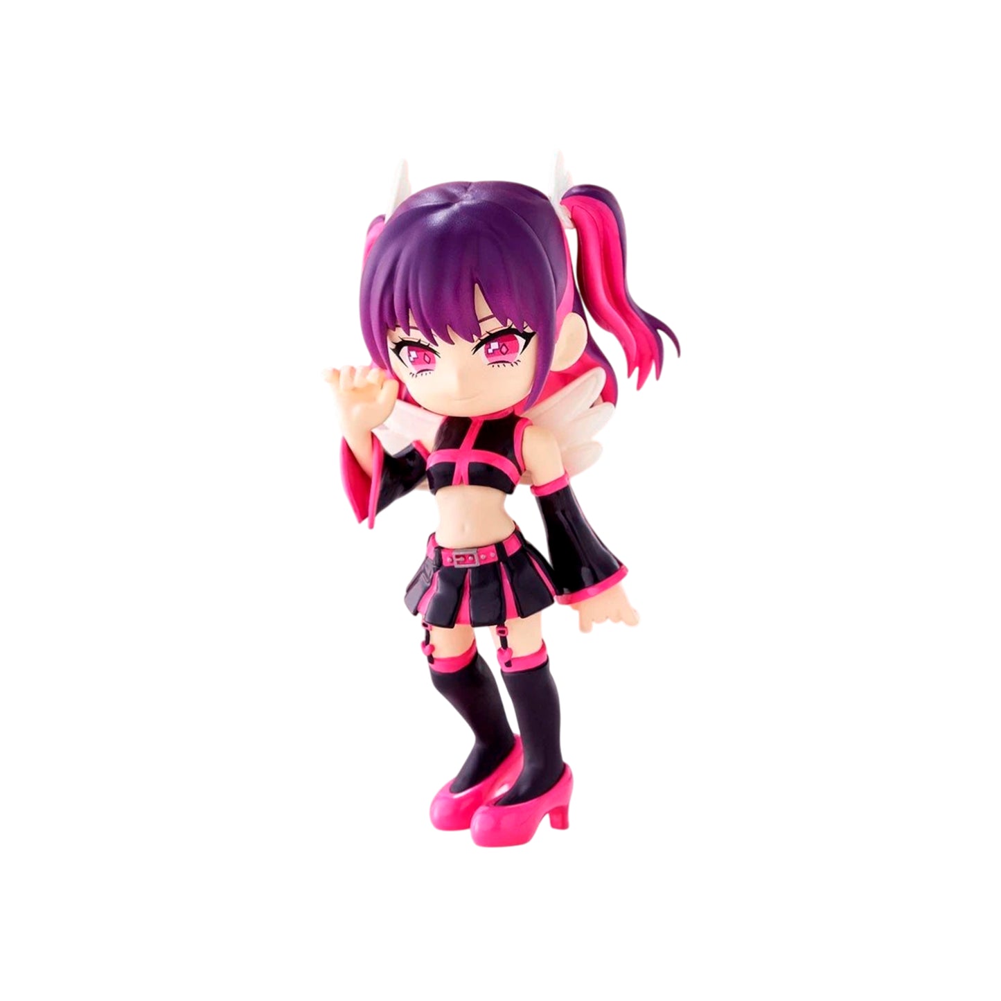 PalVerse – Ririsa of 2.5 Dimension Trading Figure