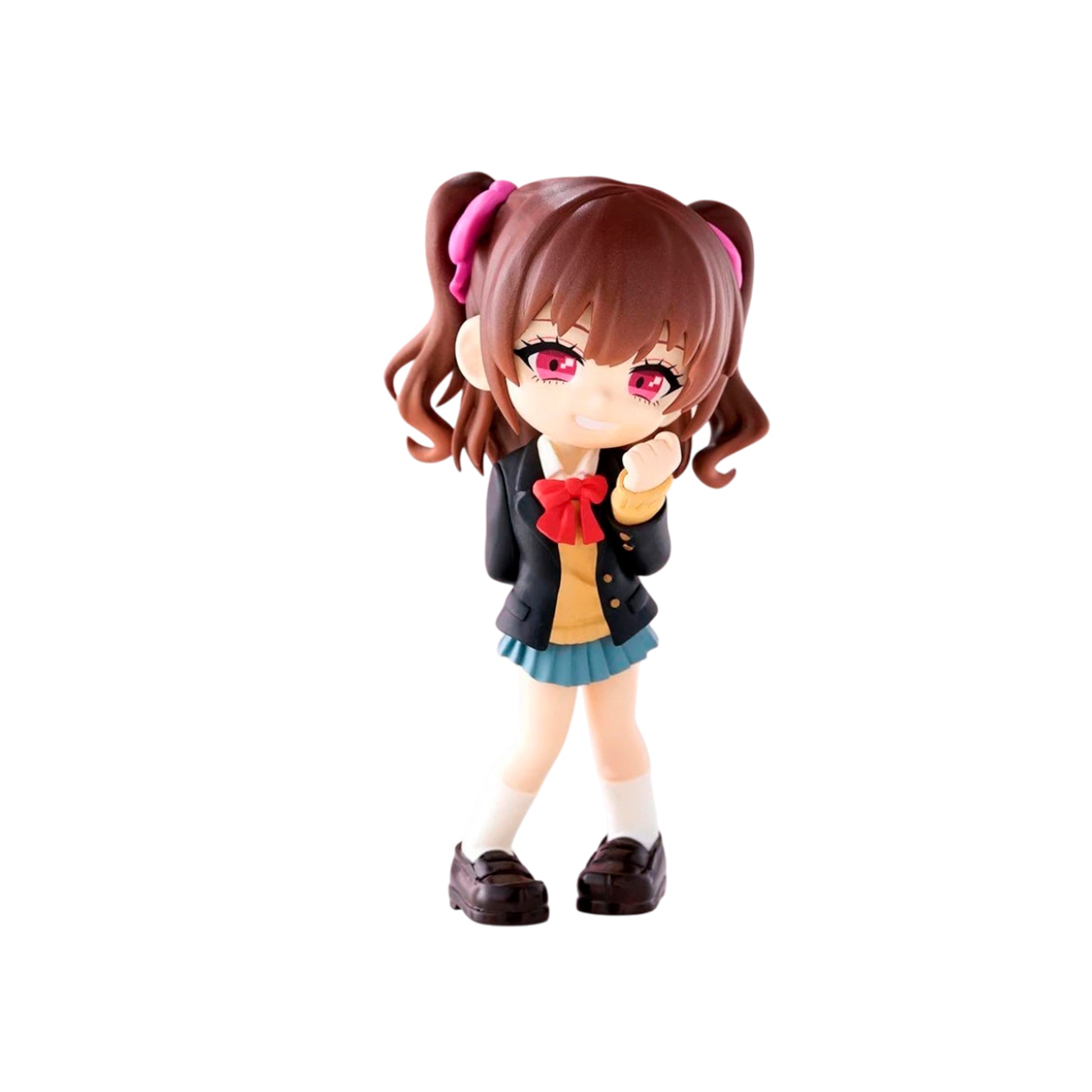 PalVerse – Ririsa of 2.5 Dimension Trading Figure