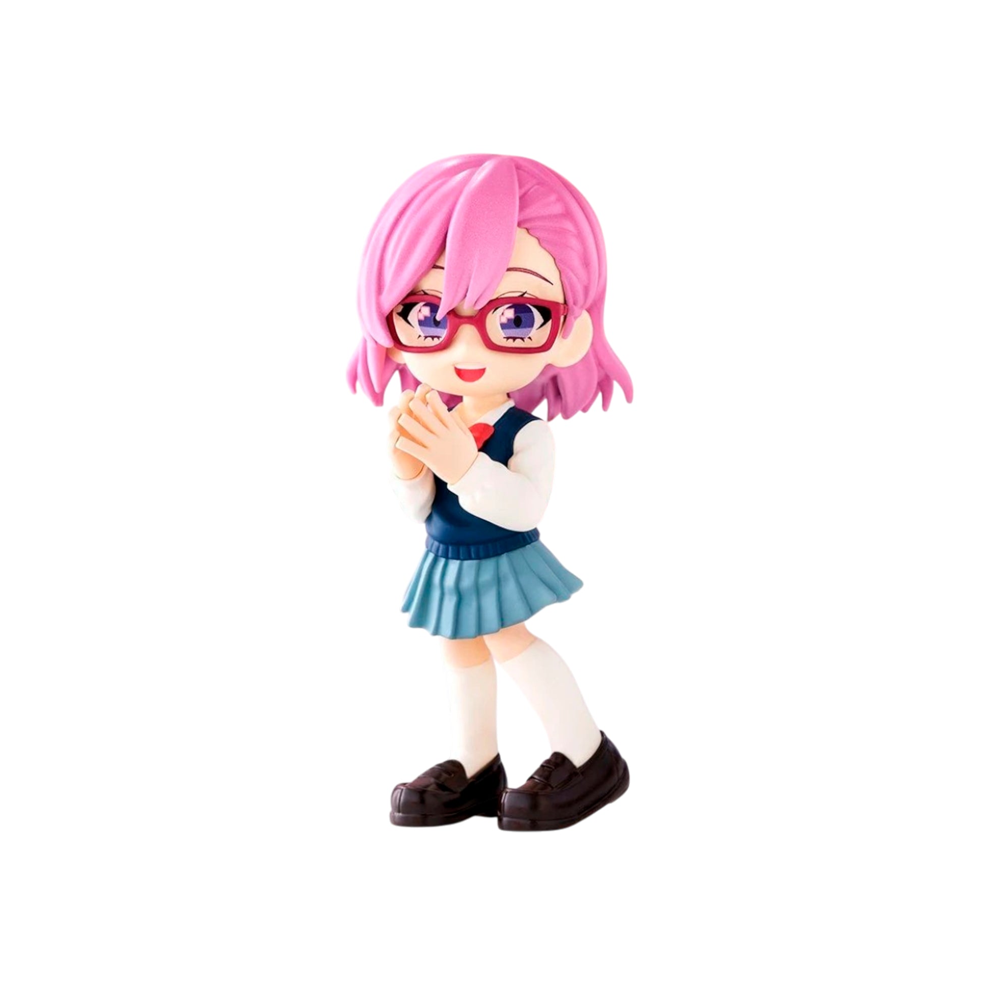 PalVerse – Ririsa of 2.5 Dimension Trading Figure