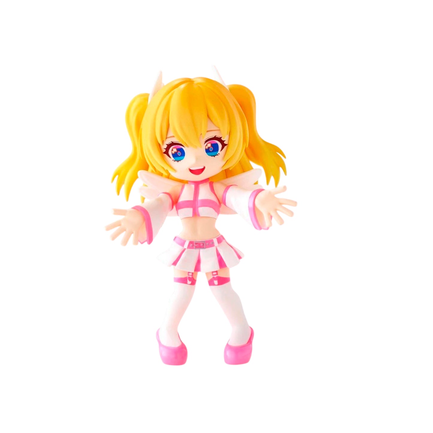 PalVerse – Ririsa of 2.5 Dimension Trading Figure