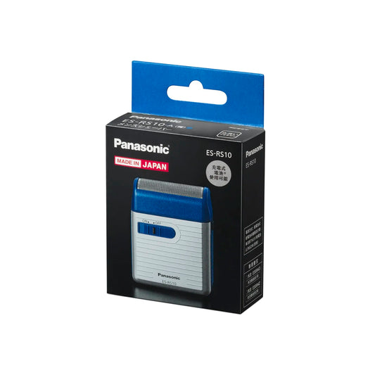 Panasonic Men's Shaver ES-RS10