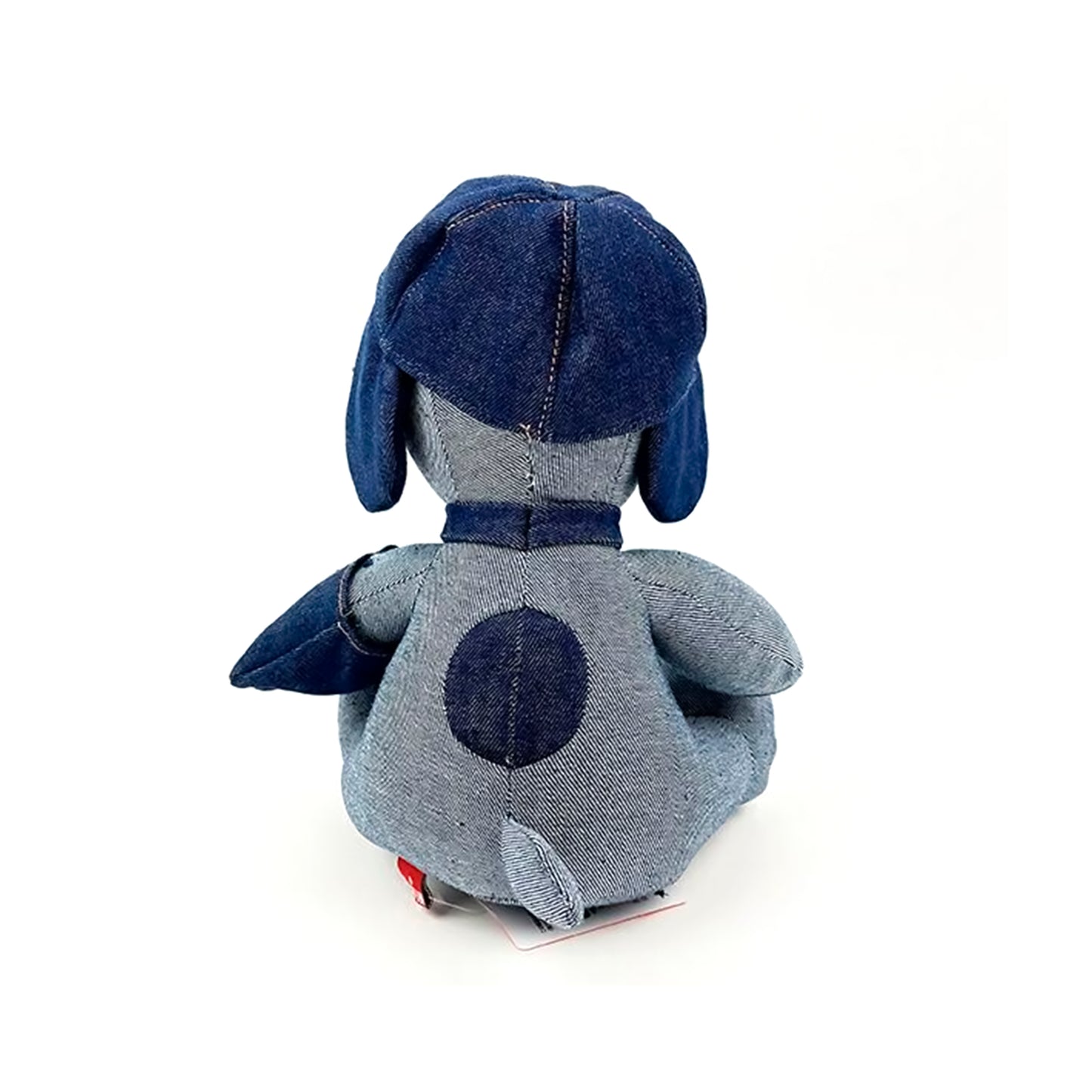 Snoopy × EDWIN Plush